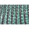 Tkanina tieniaca HOBBY.NET 1,5x10 m, HDPE, UV, 80 g/m2, 85% zelená