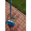 Metla Cleonix B0147, násada 120 cm, 32 cm