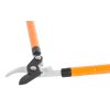 Nožnice Strend Pro KT3835A, záhradné, na konáre, cut.38, teleskopické