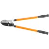 Nožnice Strend Pro KT3853A, záhradné, na konáre, cut.50, CrV, teleskopické