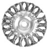 Kefa Strend Pro CWB-505 100 mm, M14x2 mm, vrkočová, radiálna, drôt 0.35 mm