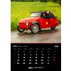 Kalendar Classic Road 2026 3