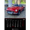 Kalendar Classic Road 2026 11