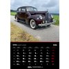 Kalendar Classic Road 2026 9