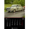 Kalendar Classic Road 2026 7