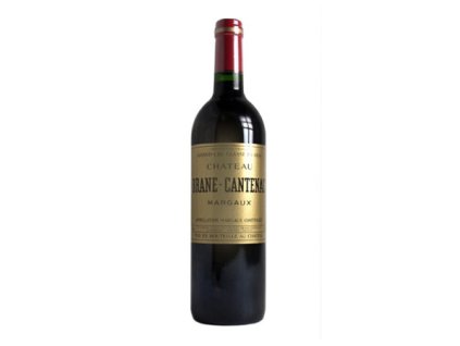 Ch. Brane Cantenac