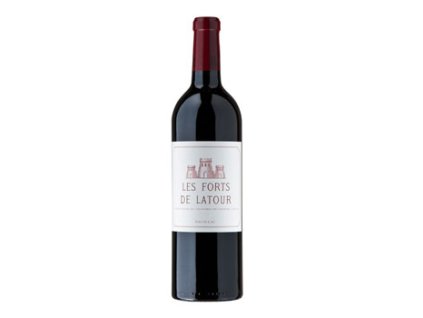 les forts de latour