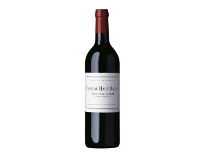 Ch. Haut Bailly