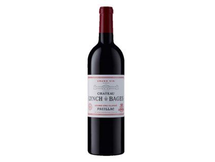 Ch. Lynch Bages