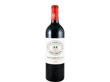 Ch. Pavie Macquin - 2013
