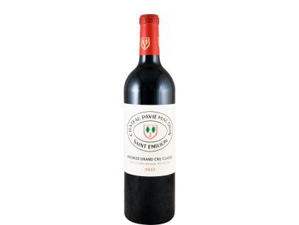 Ch. Pavie Macquin