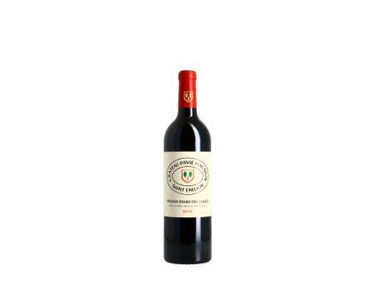 Ch. Pavie Macquin