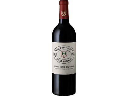 Ch. Pavie Macquin
