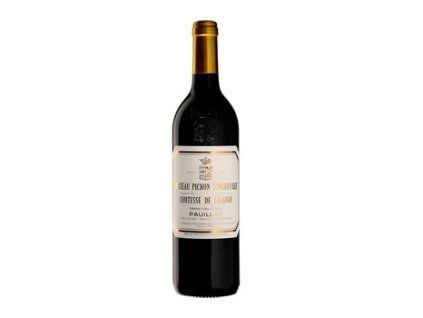 Ch. Pichon Baron