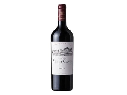 Pontet canet