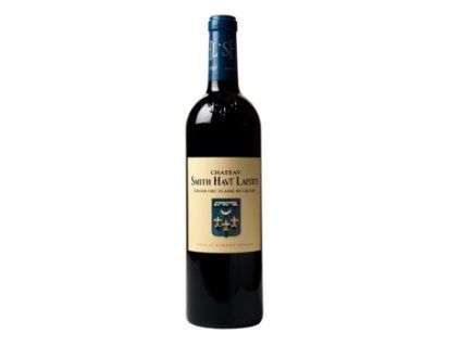 Ch. Smith Haut Lafitte Rouge