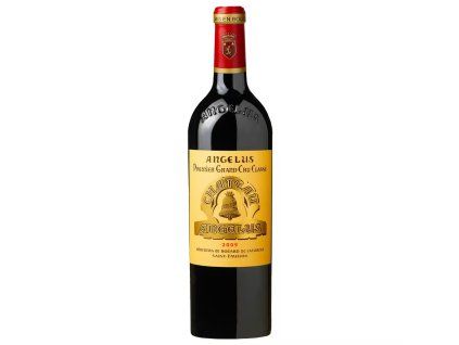 1663 ch angelus 2009
