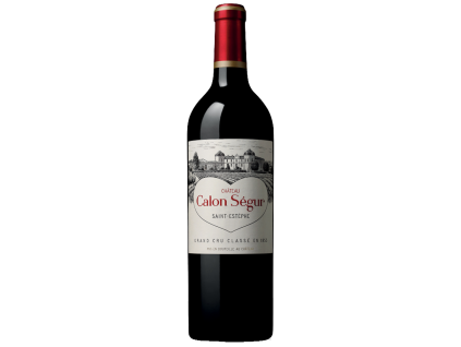 1732 ch calon segur 2018