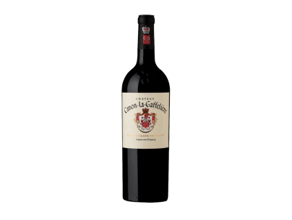 1753 ch canon la gaffeliere 2018