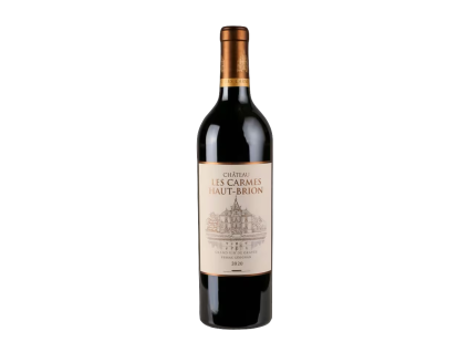 Ch. Carmes Haut Brion 2020