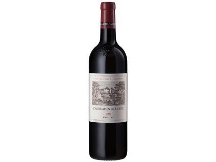 1768 carruades de lafitte 2020