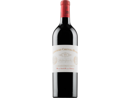 1783 ch cheval blanc 2013