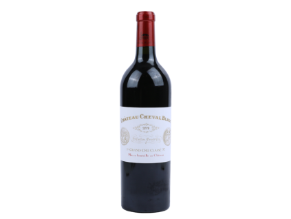 1789 ch cheval blanc 2019