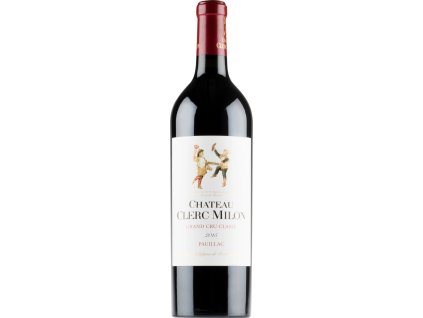 1798 ch clerc milon 2015