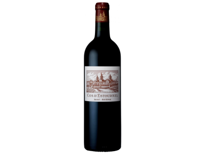 1825 ch cos d estournel 2019