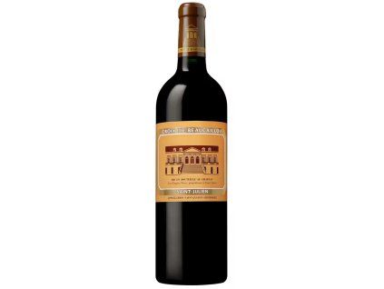 1831 ch ducru beaucaillou 2017
