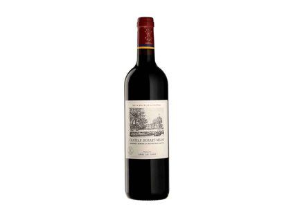 1837 ch duhart milon 2016