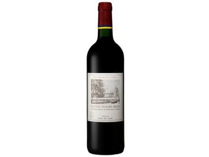 1840 ch duhart milon 2018