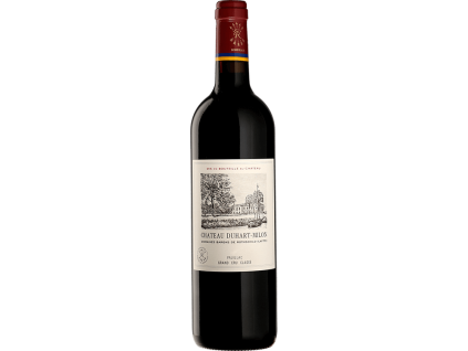 1843 ch duhart milon 2019