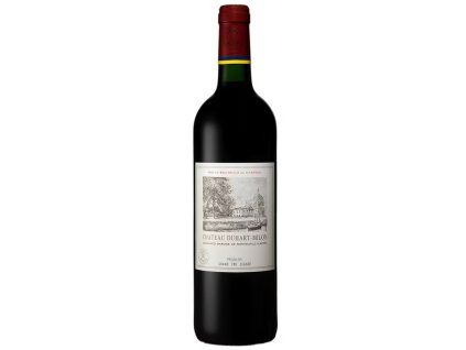 1846 ch duhart milon 2020