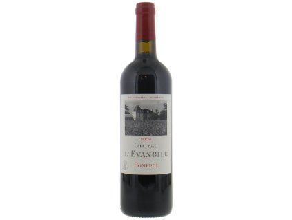1855 ch l evangile 2009