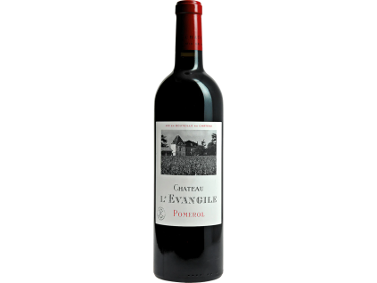 1864 ch l evangile 2018