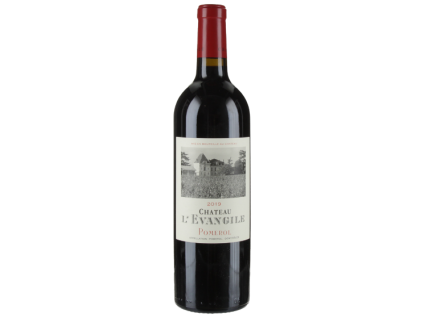 1867 ch l evangile 2019