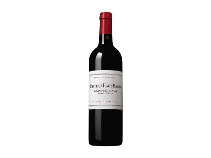 1891 ch haut bailly 2018