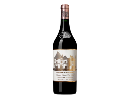 1909 ch haut brion rouge 2015