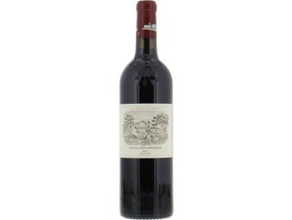 1927 ch lafite rothschild 2012