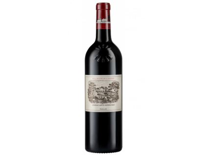 1945 ch lafite rothschild 2018