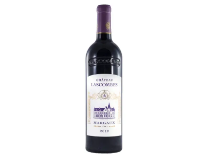 1963 ch lascombes 2019