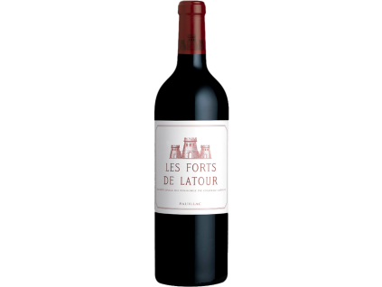 1966 ch latour 2006