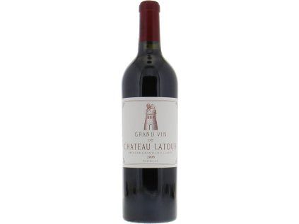 1969 ch latour 2008