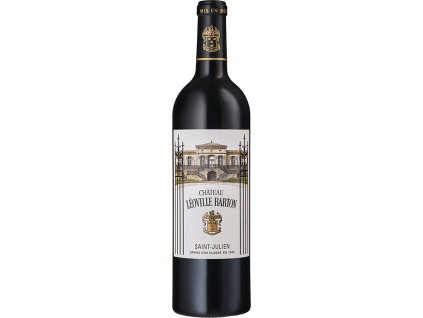 1978 ch leoville barton 2018