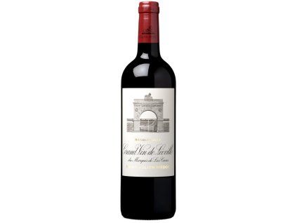 1981 ch leoville las cases 2017