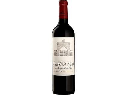 1984 ch leoville las cases 2018