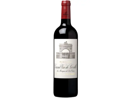1987 ch leoville las cases 2019