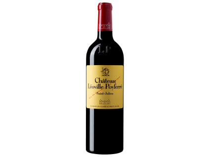 1990 ch leoville poyferre 2016
