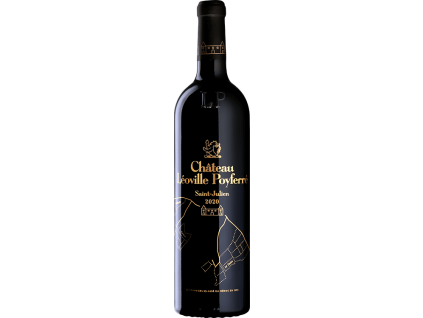 1996 ch leoville poyferre 2020